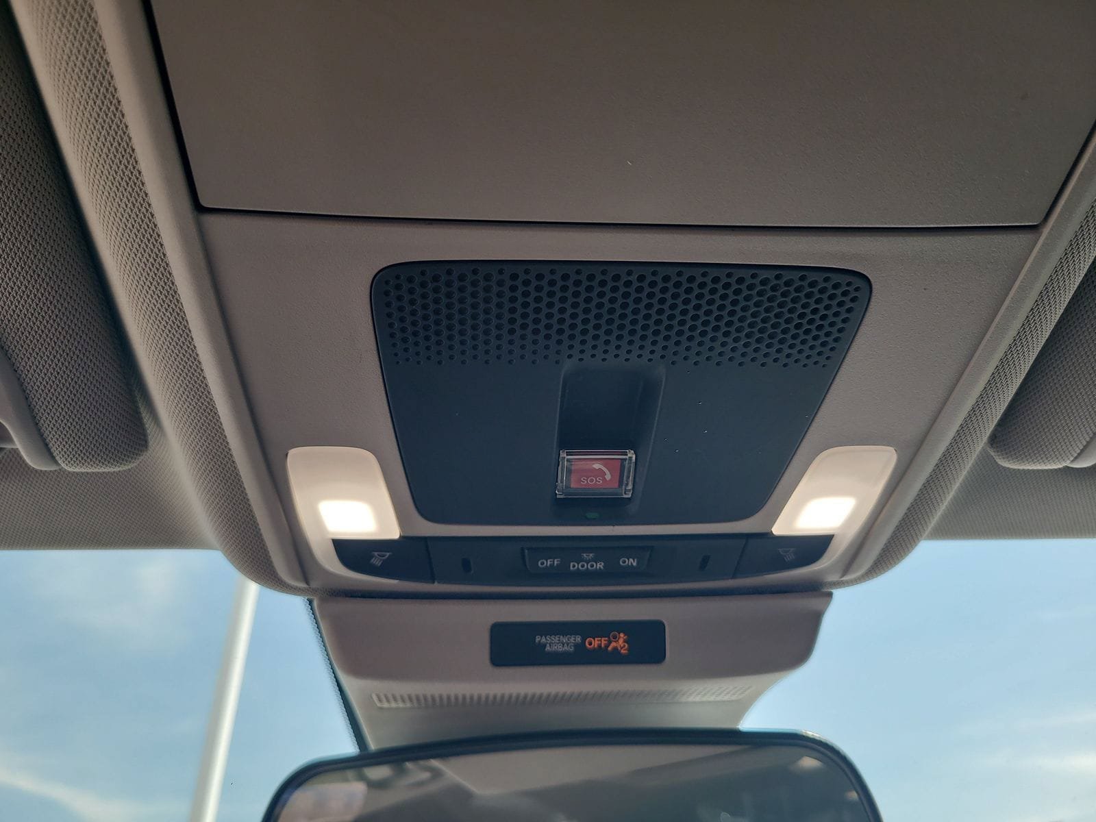 Certified 2023 Honda Accord LX image 19