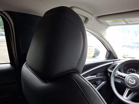 Used 2024 MAZDA CX-30 AWD 2.5 S w/ Select Sport Pkg image 13