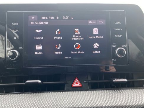 Certified 2023 Kia Sportage LX image 35