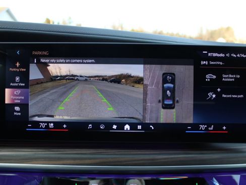 Used 2024 BMW i7 xDrive60 image 20