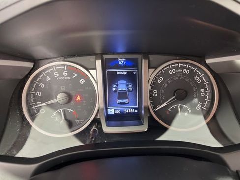 Used 2023 Toyota Tacoma SR5 image 24