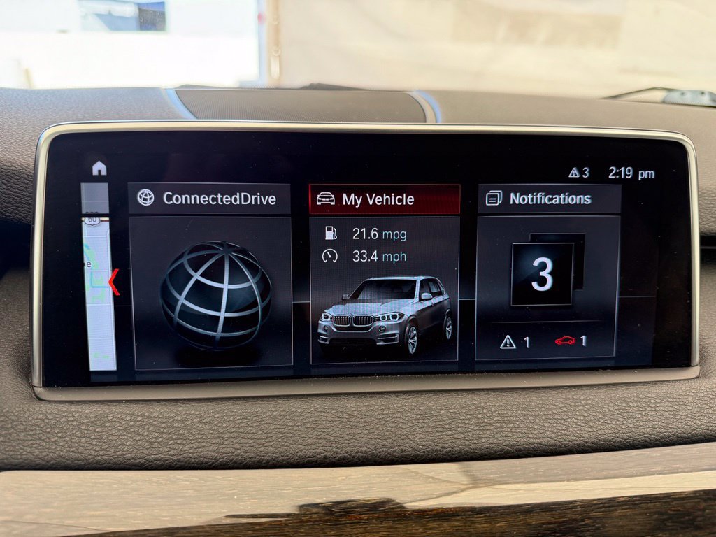 Used 2018 BMW X5 sDrive35i RWD image 23