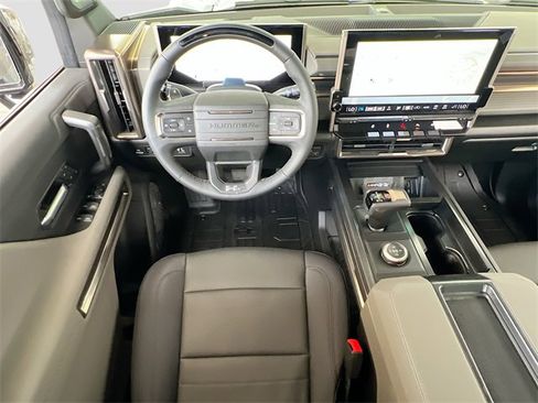 New 2025 GMC Hummer EV 3X image 16