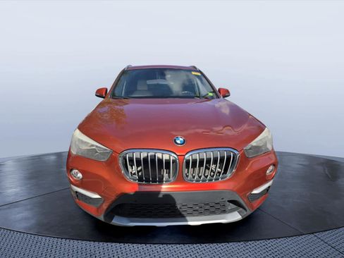 Used 2018 BMW X1 sDrive28i FWD image 2