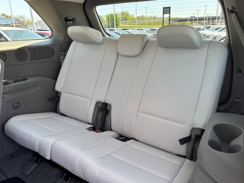 New 2026 Hyundai Palisade FWD Hybrid image 11