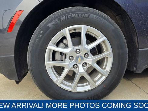 Used 2022 Chevrolet Equinox LS w/ LS Convenience Package image 7