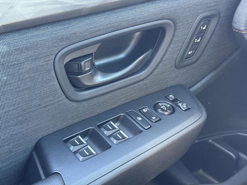 New 2026 Honda Passport TrailSport image 25