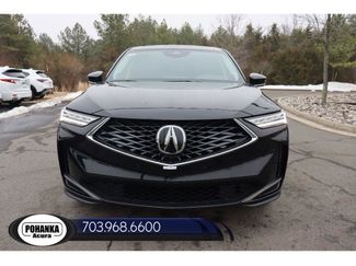 New 2026 Acura MDX Technology Package video 2