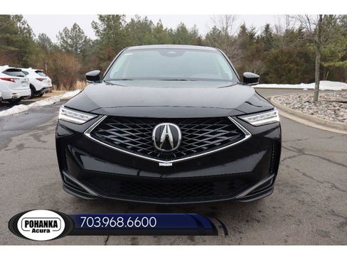 New 2026 Acura MDX Technology Package image 2