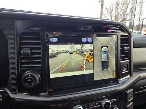 New 2025 Ford F150 Tremor w/ Equipment Group 402A High image 14