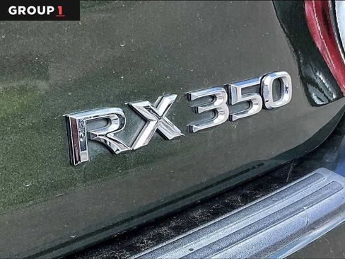 Used 2021 Lexus RX 350 FWD w/ Premium Package image 28