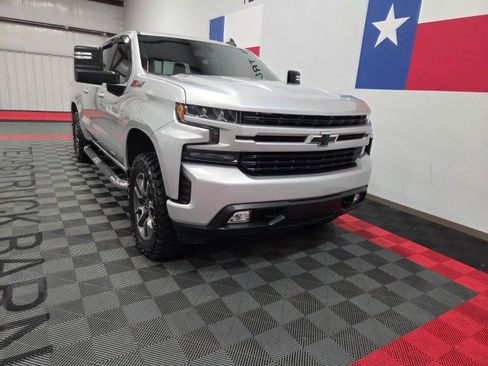 Used 2020 Chevrolet Silverado 1500 RST w/ All-Star Edition AWD/4WD image 26