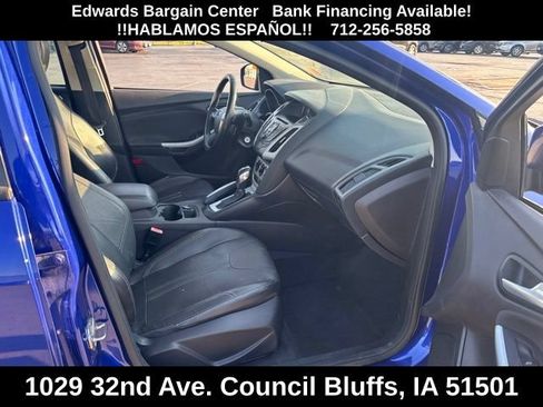 Used 2013 Ford Focus SE FWD image 9