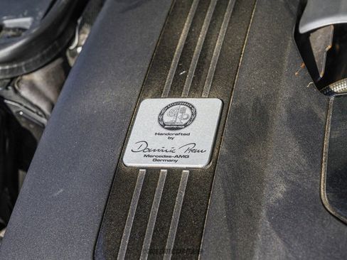 Used 2022 Mercedes-Benz SL 63 AMG 4MATIC image 31