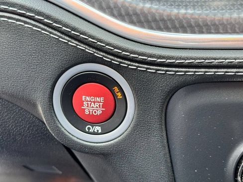 Used 2023 Dodge Charger SRT Hellcat w/ Harman/Kardon Audio Group RWD image 17