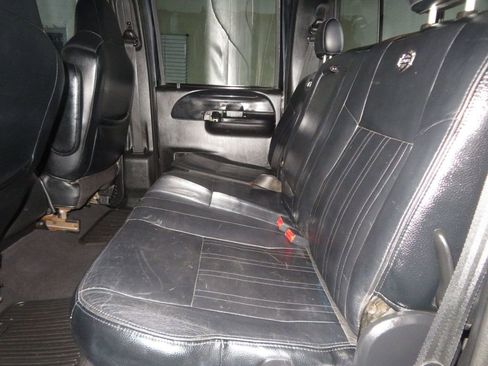 Used 2004 Ford F350 Harley-Davidson image 29