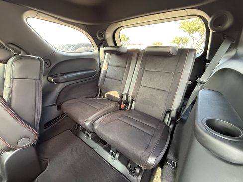 New 2026 Dodge Durango GT image 15