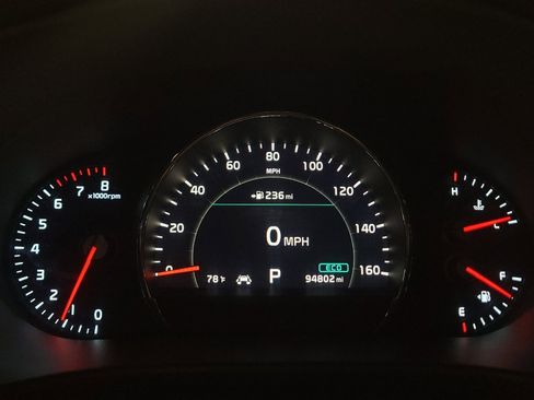 Used 2020 Kia Sorento EX FWD image 23