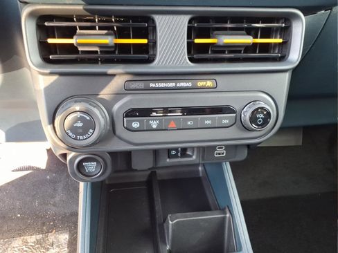 New 2026 Ford Maverick Tremor image 12