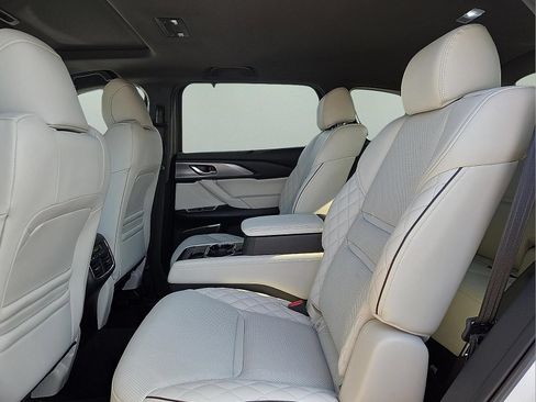 Used 2021 MAZDA CX-9 Signature AWD/4WD image 11