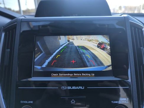 Used 2022 Subaru Impreza 2.0i image 24