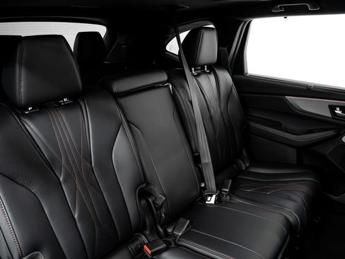 New 2026 Acura MDX A-Spec AWD/4WD image 23