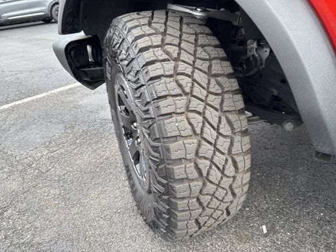 Used 2022 Ford Bronco Badlands AWD/4WD image 51