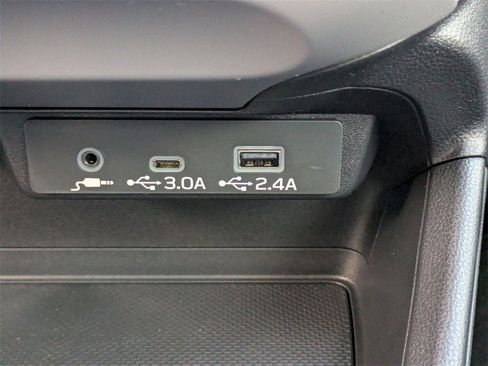 New 2026 Subaru Crosstrek 2.0i Premium image 18