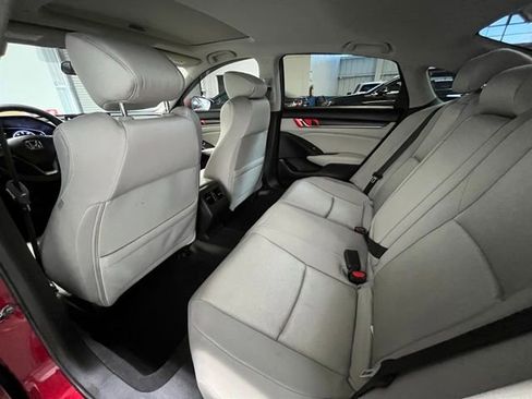 Used 2020 Honda Accord EX image 15
