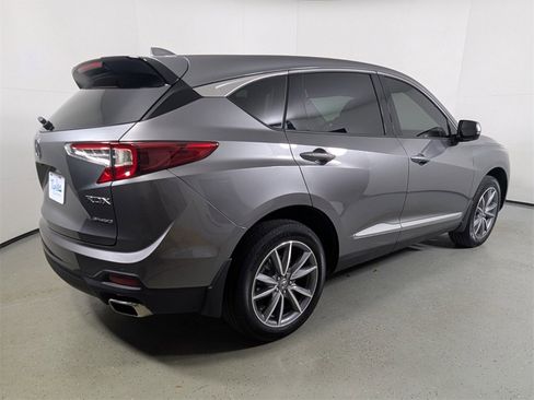 Used 2024 Acura RDX w/ Technology Package image 7