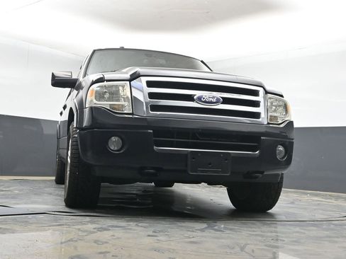Used 2014 Ford Expedition EL Limited w/ Equipment Group 301A image 16