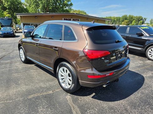 Used 2013 Audi Q5 2.0T Premium Plus image 3