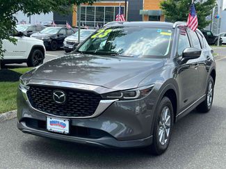 Used 2023 MAZDA CX-5 AWD 2.5 S w/ Select Package video 1