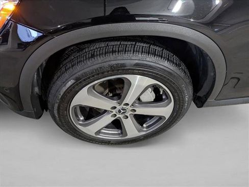 Used 2022 Mercedes-Benz GLC 300 4MATIC image 24