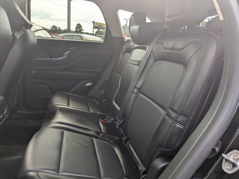 Used 2024 Lincoln Corsair Reserve w/ Equipment Group 201A image 24