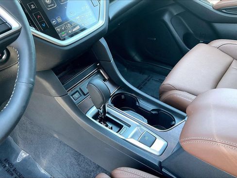 Certified 2025 Subaru Ascent Touring AWD/4WD image 18