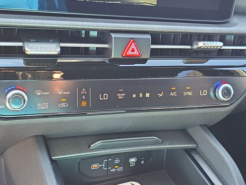 New 2026 Kia Sportage X-Line image 28