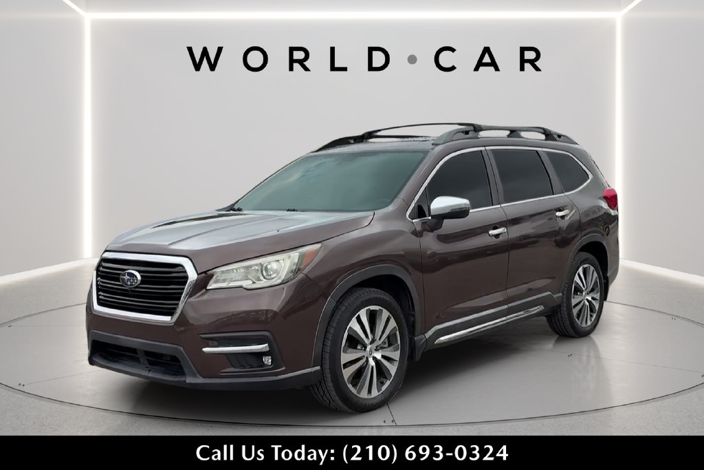Used 2019 Subaru Ascent Touring AWD/4WD image 7