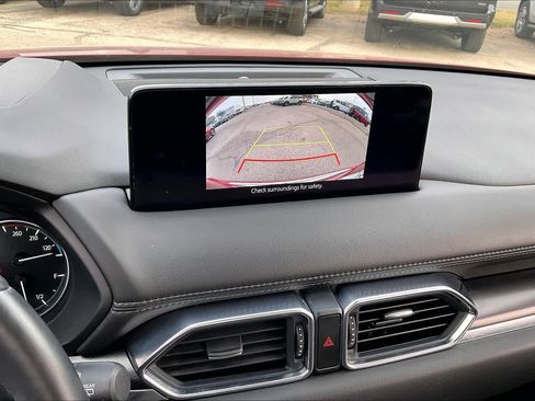 Used 2024 MAZDA CX-5 2.5 Turbo image 25