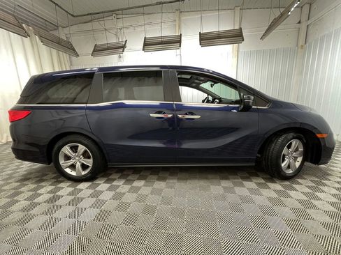 Used 2020 Honda Odyssey EX-L image 22