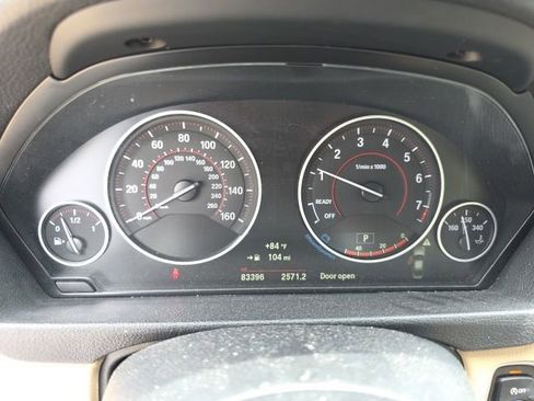 Used 2017 BMW 330i Sedan RWD image 13