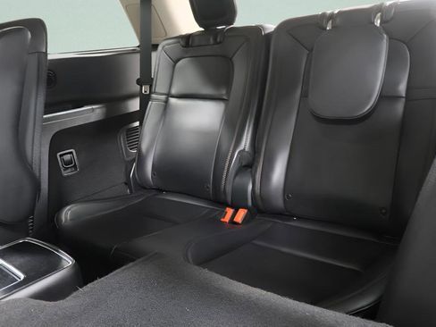 Used 2021 Lincoln Aviator Grand Touring w/ Equipment Group 302A image 27