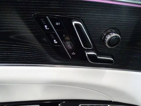 Certified 2024 Cadillac Lyriq Sport w/ LPO, Floor Liner Package AWD/4WD image 3