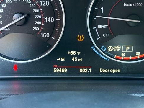 Used 2016 BMW 435i Coupe image 15