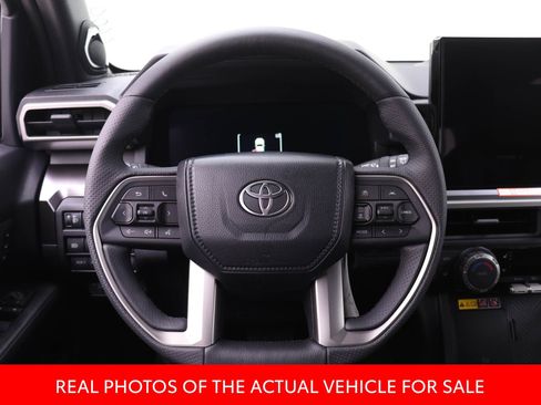 New 2026 Toyota 4Runner TRD Off-Road Premium image 13