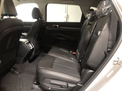 New 2026 Kia Sorento EX image 17