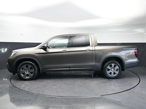 Used 2020 Honda Ridgeline RTL-E image 8