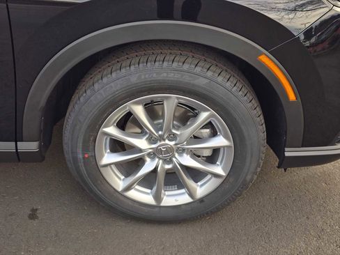 New 2026 Honda CR-V EX image 9