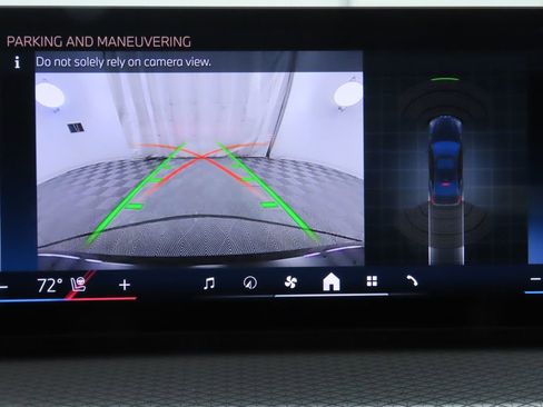 Certified 2025 BMW 430i Coupe w/ M Sport Package image 16