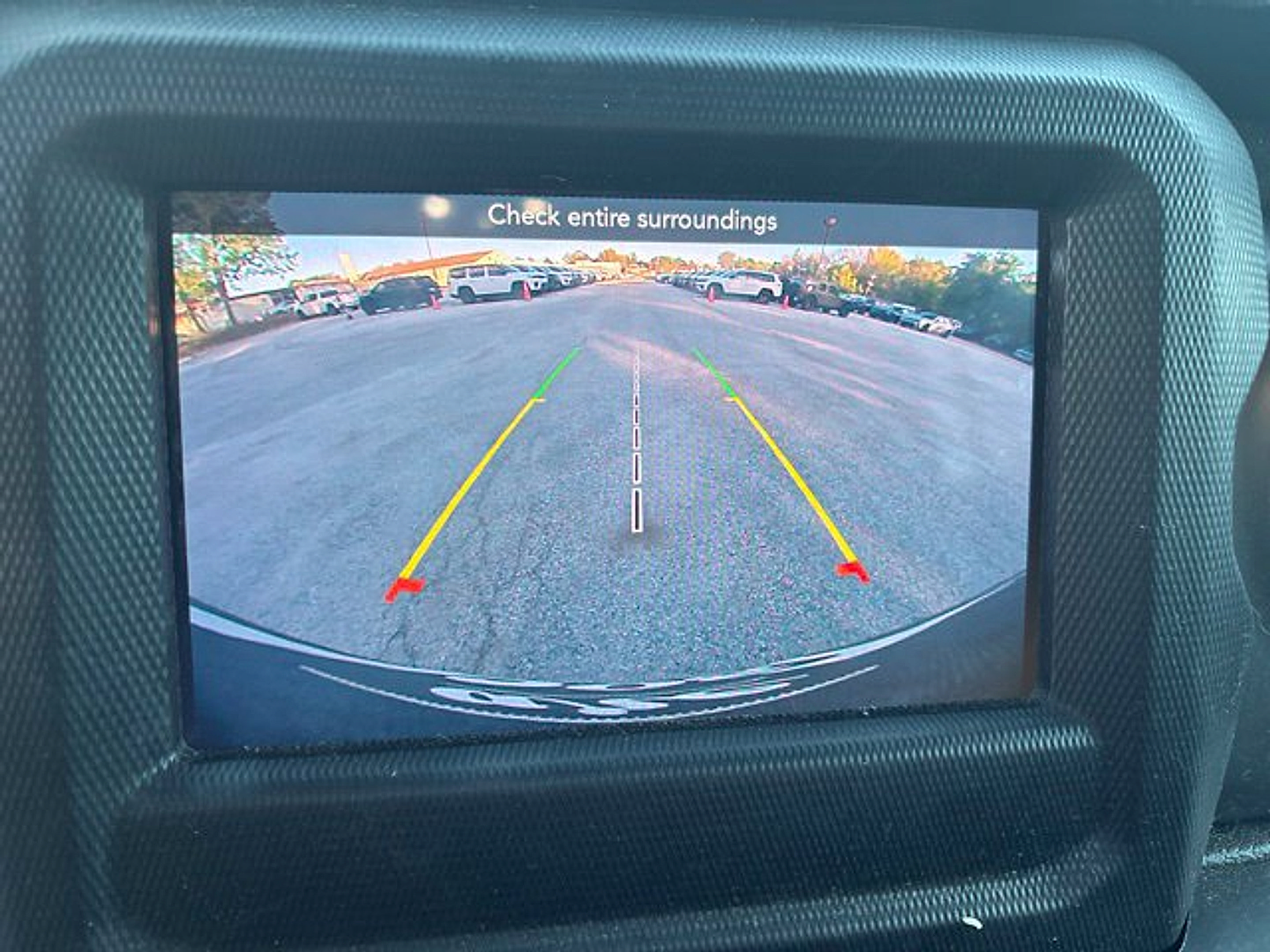 Used 2021 Jeep Wrangler Unlimited Sport AWD/4WD image 13